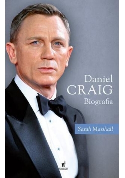 Daniel Craig. Biografia
