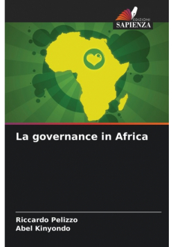 La governance in Africa