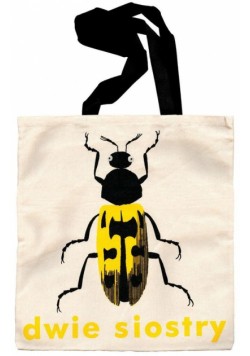 Torba płócienna Żuk