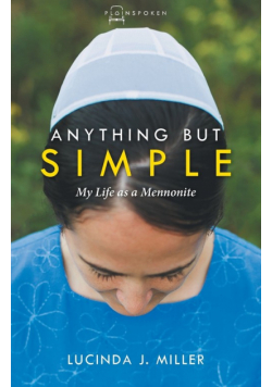 Anything But Simple