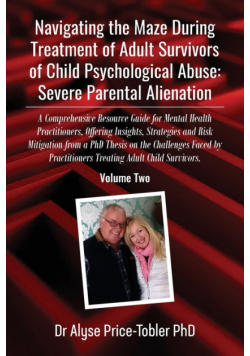 Navigating the Maze During Treatment of Adult Survivors of Child Psychological Abuse