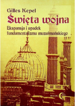 Święta wojna