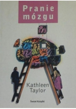 Pranie mózgu