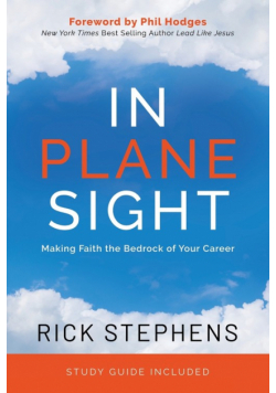 In Plane Sight