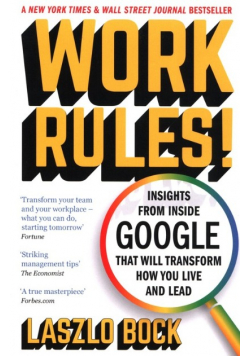 Work Rules