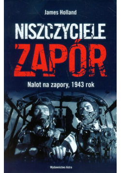 Niszczyciele zapór