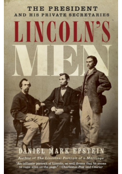 Lincoln's Men