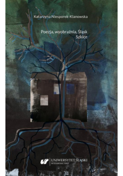 Poezja, wyobraźnia, Śląsk. Szkice