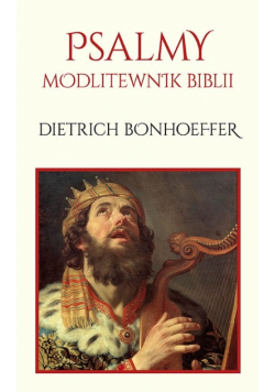 Psalmy modlitewnik Biblii