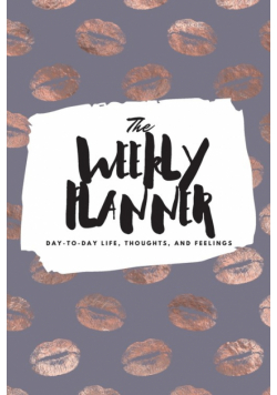 The Weekly Planner