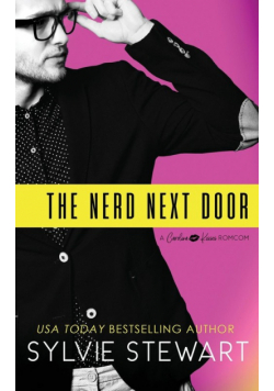 The Nerd Next Door