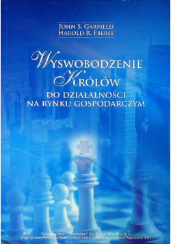 Wyswobodzenie królów do działalności