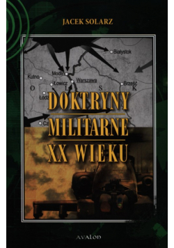 Doktryny militarne XX wieku