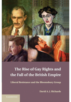 The Rise of Gay Rights and the Fall of the British Empire