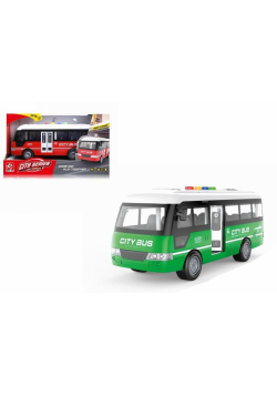 Autobus MIX