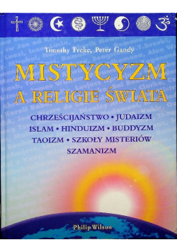 Mistycyzm a religie świata