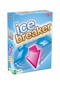 Ice Breaker