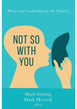 Not So with You