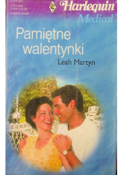 Pamiętne walentynki