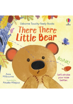 There There Little Bear