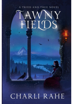 Tawny Fields