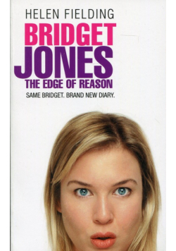 Bridget Jones Diary: The Edge of Reason. Film