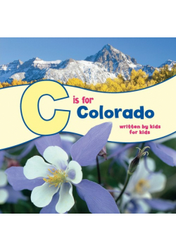 C is for Colorado