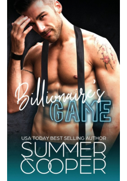 Billionaire's Game