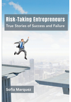 Risk-Taking Entrepreneurs