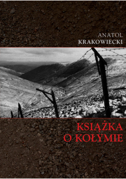 Książka o Kołymie