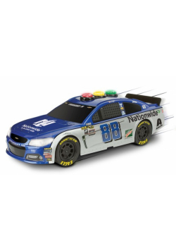 Road Rippers Come-Back racers Dale Earnhardt JR Nationwide Chevrolet