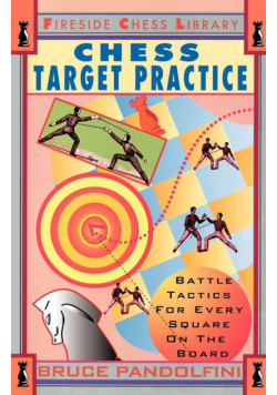 Chess Target Practice