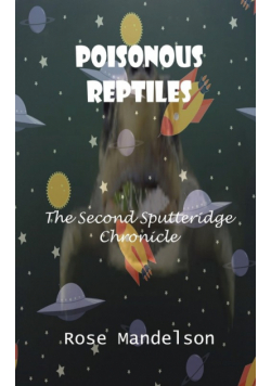 Poisonous Reptiles