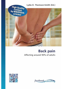 Back pain
