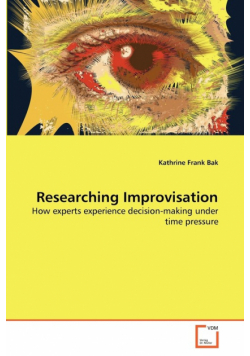 Researching Improvisation