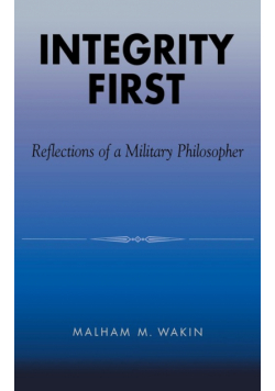 Integrity First