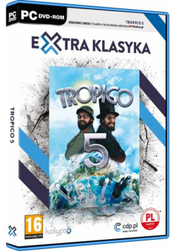 Tropico 5