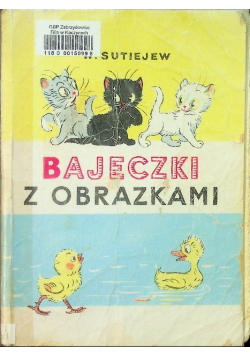 Bajeczki z obrazkami