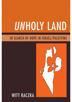 Unholy Land