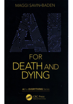 AI for Death and Dying