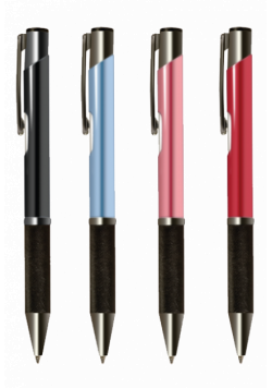 Paczka Długopis 0,7 mm mix 20 sztuk