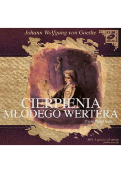 Cierpienia młodego Wertera