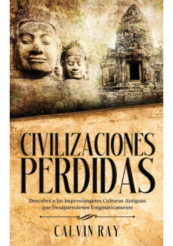 Civilizaciones Perdidas