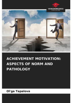 Achievement Motivation