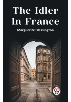 The Idler In France