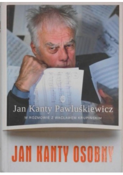 Jan Kanty Osobny