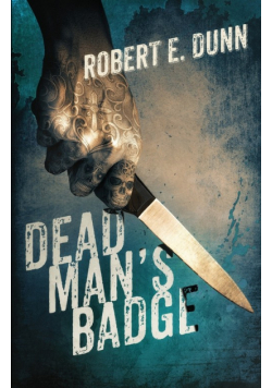 Dead Man's Badge
