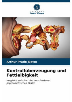 Kontrollüberzeugung und Fettleibigkeit