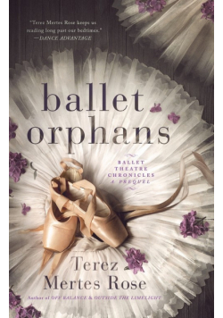 Ballet Orphans