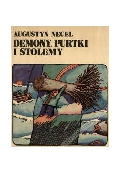 Demony ,Purtki i stolemy